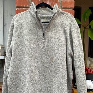 Patagonia Fleece